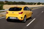 Seat Ibiza Cupra 2009 года